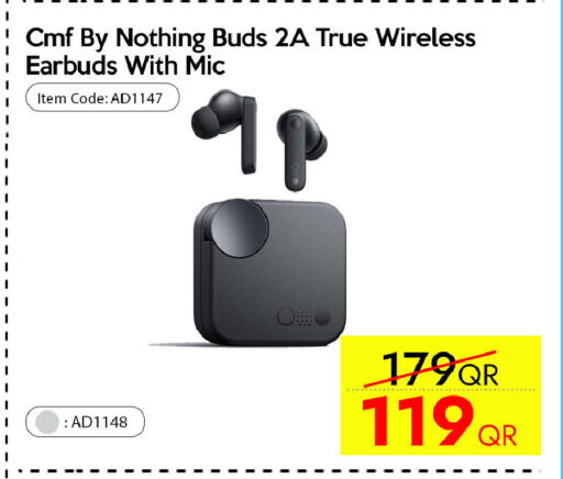 available at iCONNECT  in Qatar - Al Khor