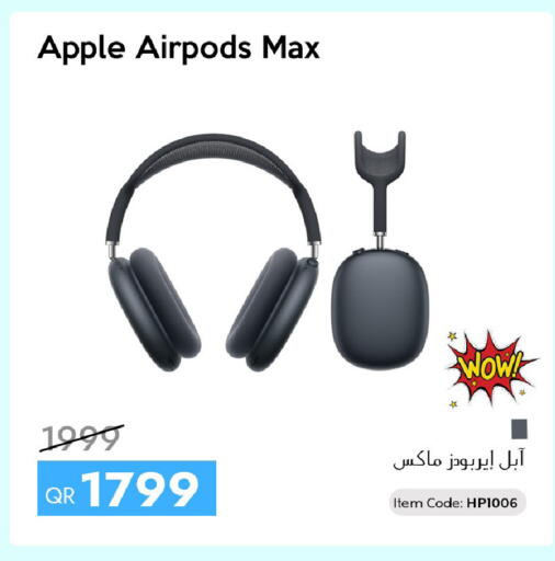 Apple available at CELL PLANET PHONES in Qatar - Al Daayen