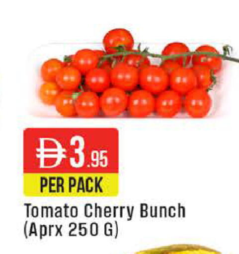 Cherry Tomato available at West Zone Supermarket in UAE - Dubai