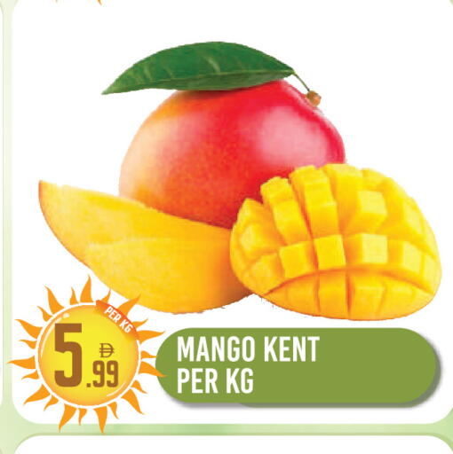 Mango available at Dream Land in UAE - Dubai