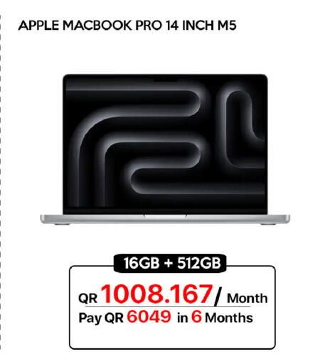 Apple available at iCONNECT  in Qatar - Umm Salal
