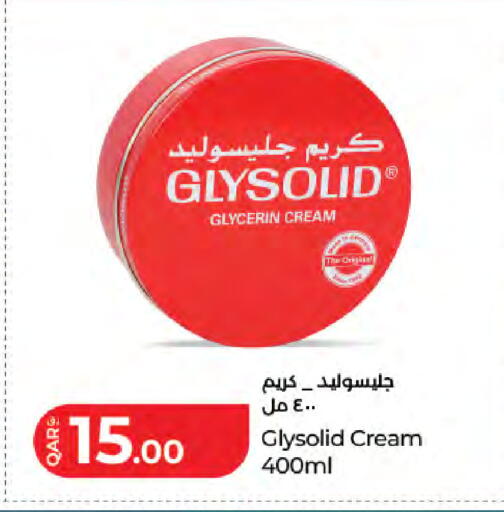 available at LuLu Hypermarket in Qatar - Al Daayen