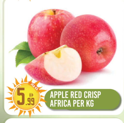 Apple available at دريم لاند in الإمارات العربية المتحدة , الامارات - دبي