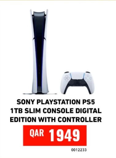 available at Digital Zone Trading in Qatar - Umm Salal