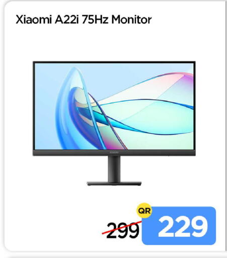 available at iCONNECT  in Qatar - Umm Salal