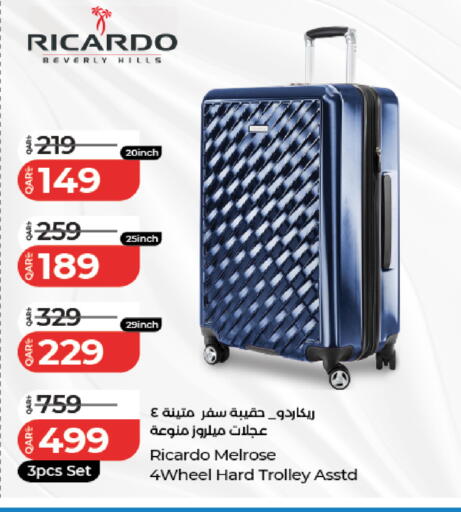 available at LuLu Hypermarket in Qatar - Al Daayen