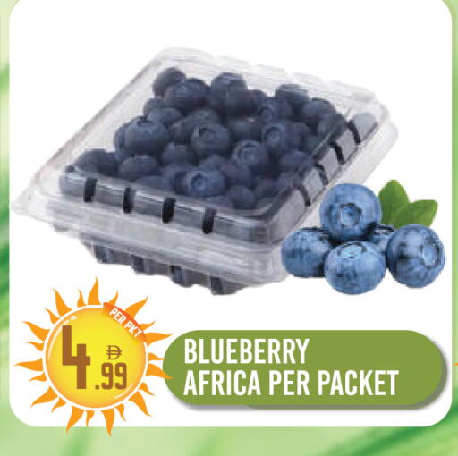 Blueberry BlueBerry available at دريم لاند in الإمارات العربية المتحدة , الامارات - دبي