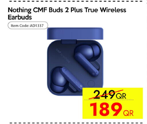 available at iCONNECT  in Qatar - Al Khor