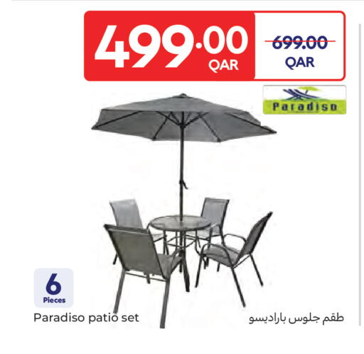 available at Carrefour in Qatar - Umm Salal