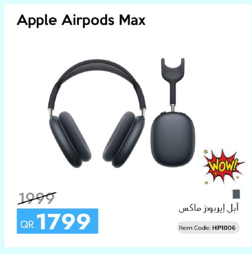 Apple available at iCONNECT  in Qatar - Al Shamal