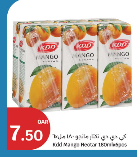 Mango available at City Hypermarket in Qatar - Al Wakra