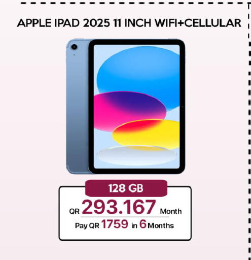 Apple available at iCONNECT  in Qatar - Al Wakra