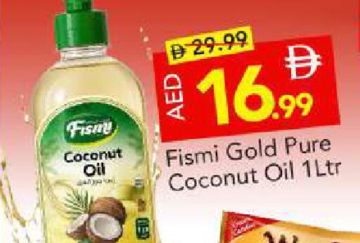 Coconut available at Mark & Save in UAE - Abu Dhabi