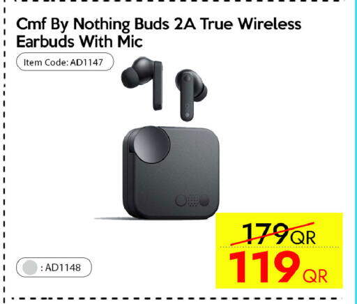 available at iCONNECT  in Qatar - Al Khor