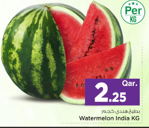 Watermelon available at مارك & سيف in قطر - الضعاين