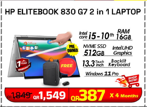 available at Tech Deals Trading in Qatar - Al Khor