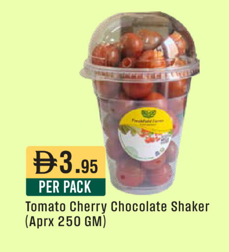 Cherry Tomato available at West Zone Supermarket in UAE - Dubai