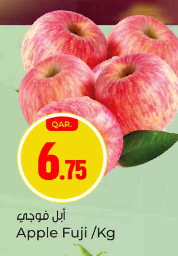 Apple available at Paris Hypermarket in Qatar - Al Wakra