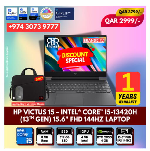 available at Royce World Trading & Services W.L.L in Qatar - Doha