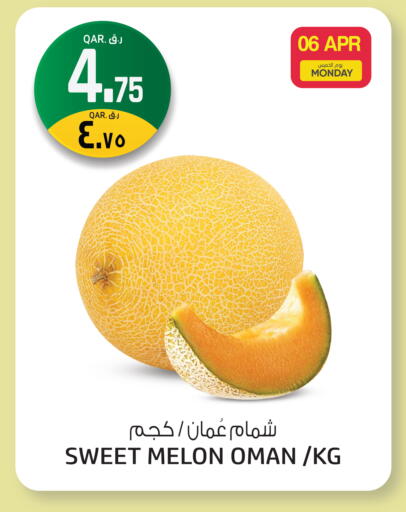 Melon available at السعودية in قطر - الريان