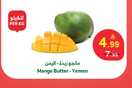 Mango available at الراية in مملكة العربية السعودية, السعودية, سعودية - تبوك