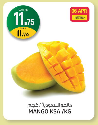 Mango available at السعودية in قطر - الريان