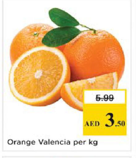 Orange available at Nesto Hypermarket in UAE - Dubai