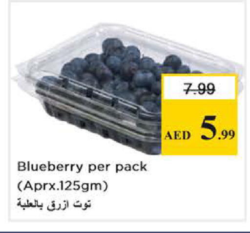 Blueberry BlueBerry available at Nesto Hypermarket in UAE - Abu Dhabi