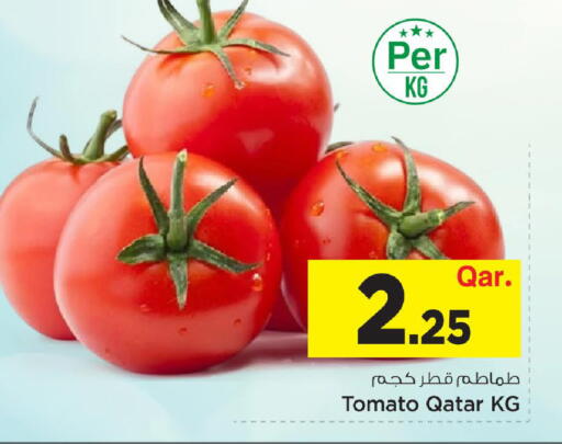 Tomato from Qatar available at Mark & Save  in Qatar - Al Shamal