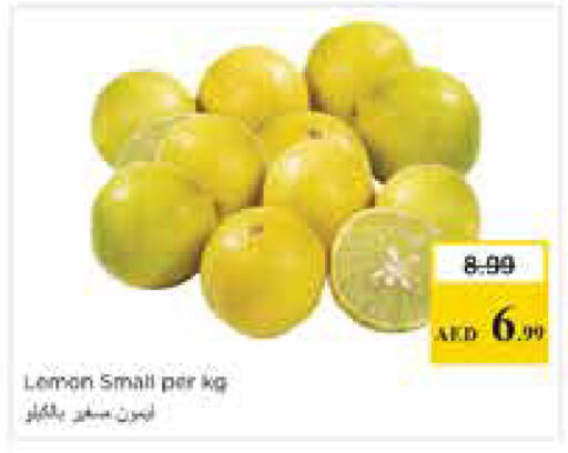 Lemon available at Nesto Hypermarket in UAE - Sharjah / Ajman