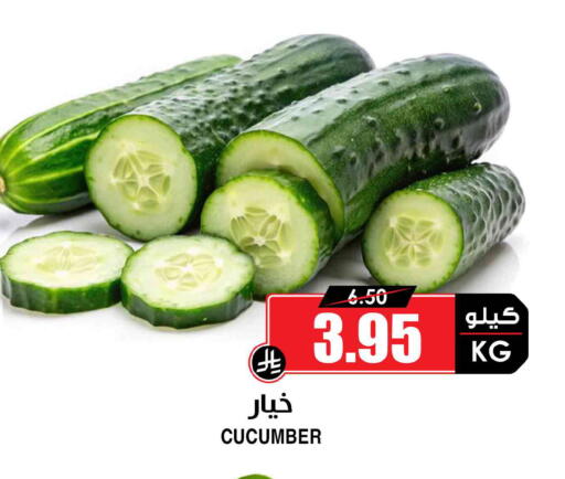 Cucumber available at أسواق النخبة in مملكة العربية السعودية, السعودية, سعودية - الجبيل‎