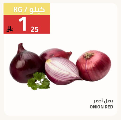 Onion available at أسواق أسترا in مملكة العربية السعودية, السعودية, سعودية - تبوك