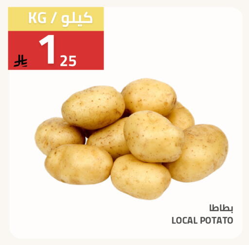 Potato available at أسواق أسترا in مملكة العربية السعودية, السعودية, سعودية - تبوك
