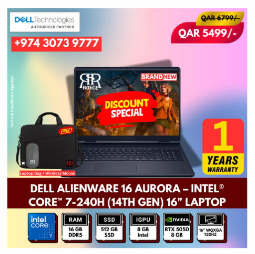 available at Royce World Trading & Services W.L.L in Qatar - Doha