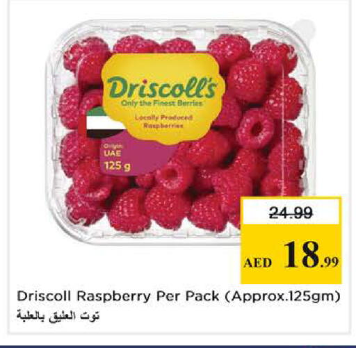Raspberry available at Nesto Hypermarket in UAE - Dubai