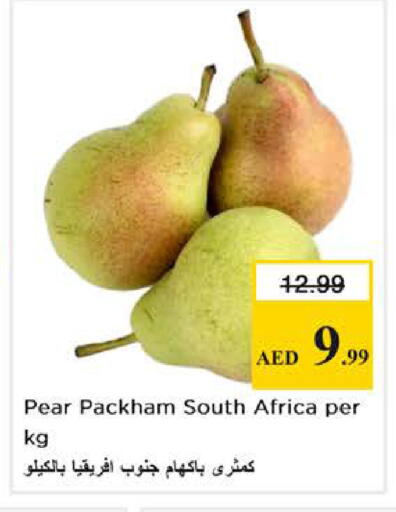 Pear from South Africa available at Nesto Hypermarket in UAE - Dubai