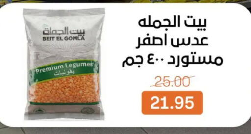 available at بيت الجملة in Egypt - القاهرة