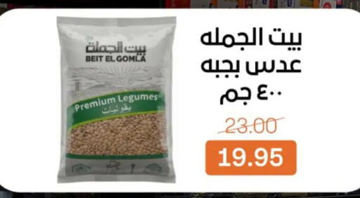 available at بيت الجملة in Egypt - القاهرة