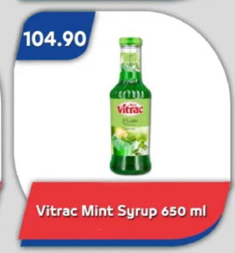 Mint available at Bassem Market in Egypt - Cairo