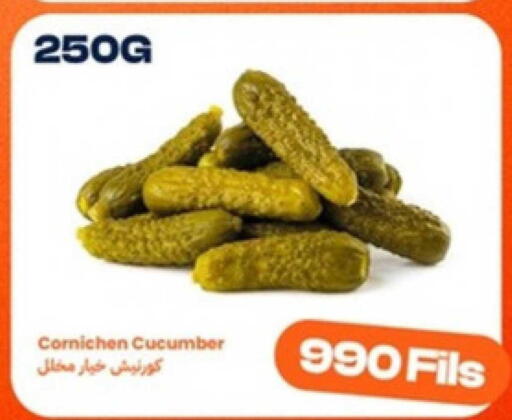 Cucumber available at توصيل  in الكويت - مدينة الكويت