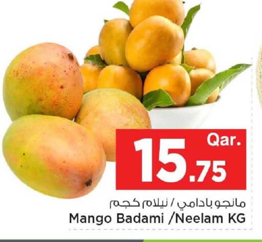 Mango available at مارك & سيف in قطر - أم صلال