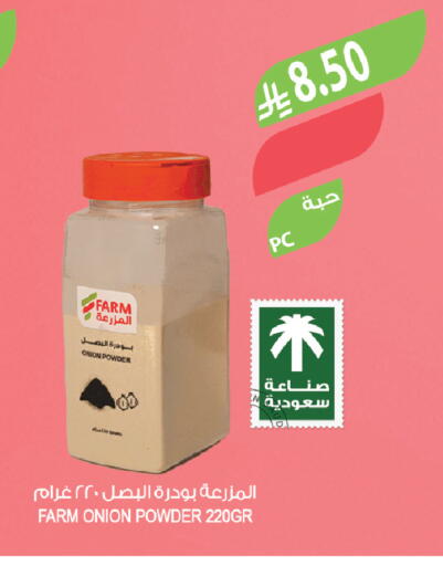 Onion available at المزرعة in مملكة العربية السعودية, السعودية, سعودية - ينبع