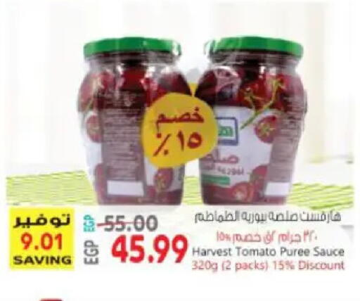 Tomato available at سوبر ماركت الحسينى in Egypt - القاهرة