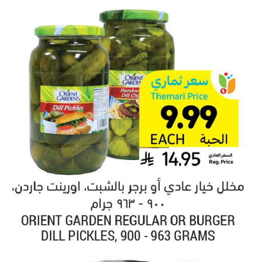 Dill available at أسواق التميمي in مملكة العربية السعودية, السعودية, سعودية - عنيزة