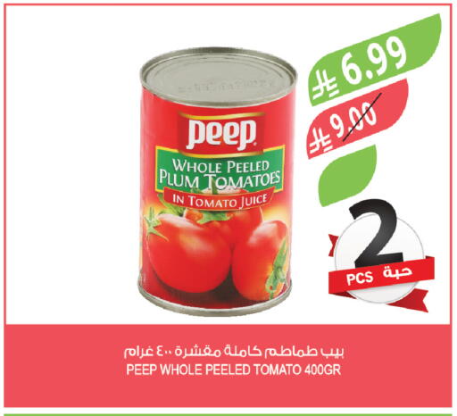 Plum Tomato available at Farm  in KSA, Saudi Arabia, Saudi - Saihat