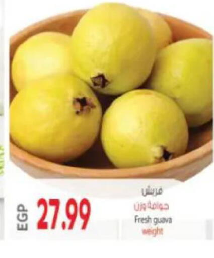 Guava available at New.Penny.market in Egypt - Cairo