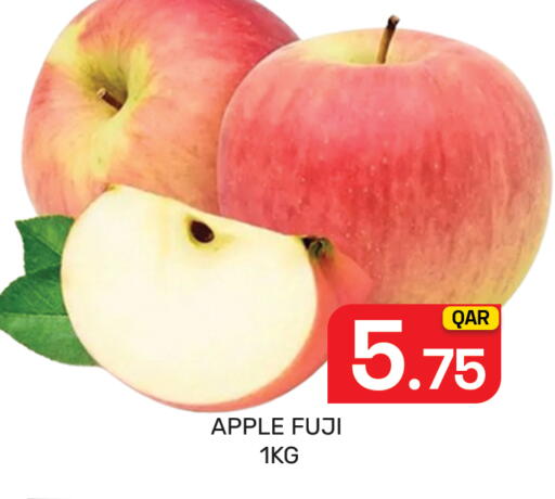 Apple available at Majlis Hypermarket in Qatar - Al Rayyan