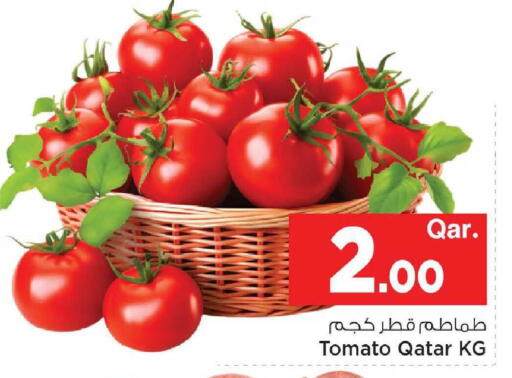 Tomato from Qatar available at Mark & Save  in Qatar - Al Rayyan