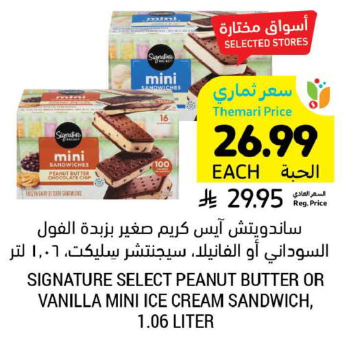 Vanilla available at Tamimi Market in KSA, Saudi Arabia, Saudi - Tabuk
