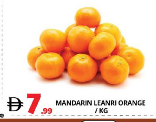 Mandarin Orange available at EXPRESS AL MADEENA HYPERMARKET LLC in UAE - Abu Dhabi